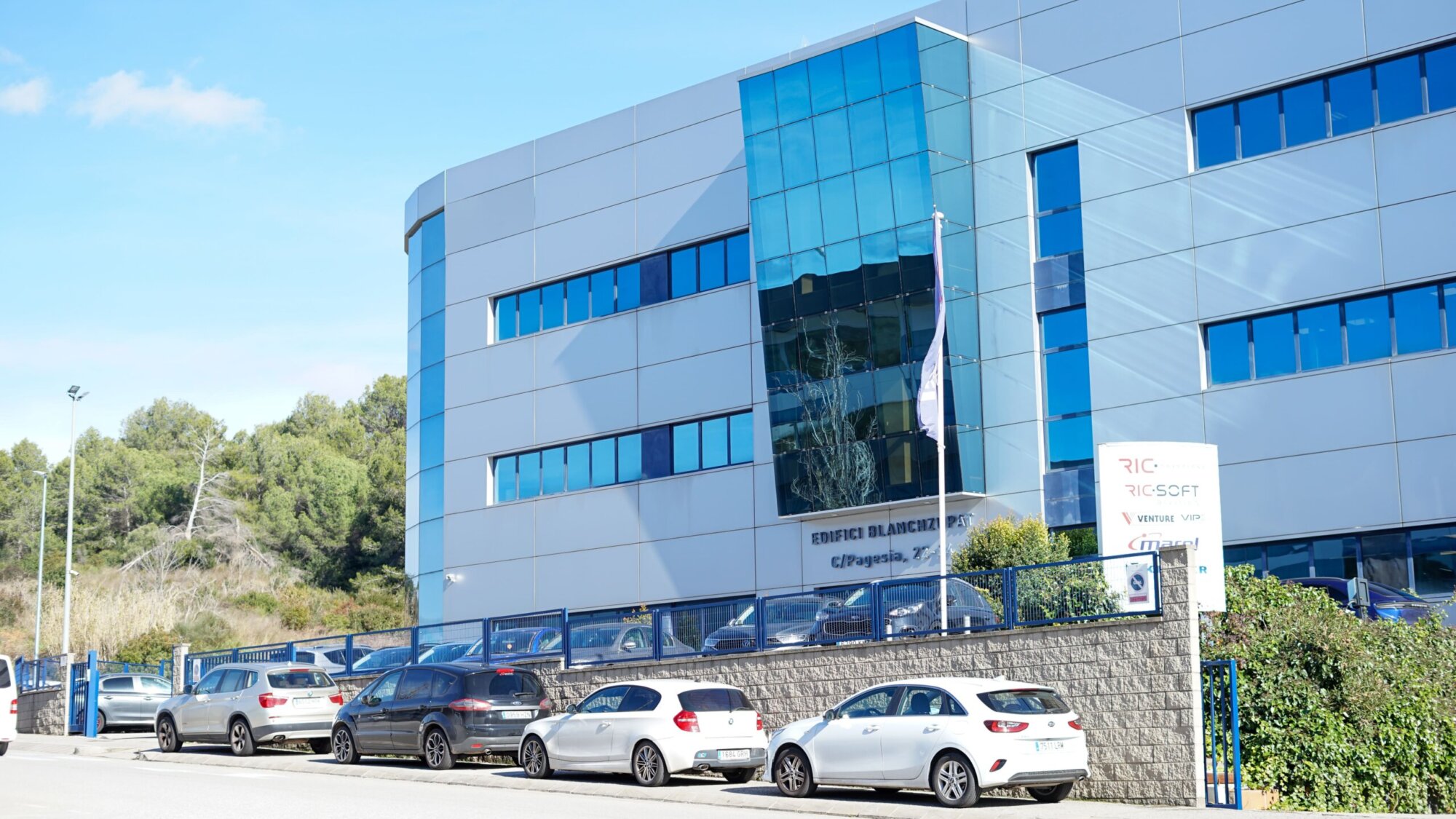Oficinas